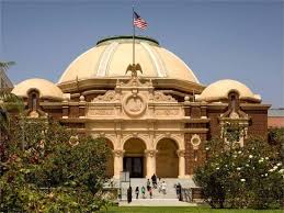Natural History Museum Of Los Angeles County Los Angeles Museum California Places To Visit Los Angeles Attractions