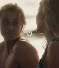 Johnny Sinclair Se Despedindo Da Candice