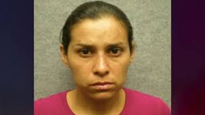 Texas man allegedly strangled 2 newborns in the hospital as his girlfriend  was in labor