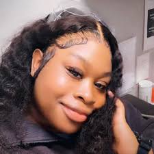 Iranikia Janay Mcgee