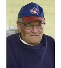 Ronald Buck Obituary