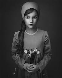 Art Black And White Photography People The Best Photos From The First Half Of B W Child 2018 Photo Competition In 2020 Black And White Portraits Photo Competition Fine Art Portrait Photography