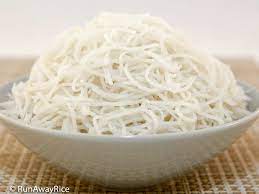 Rice Vermicelli (Bun) - How To Cook Perfect Noodles - Runawayrice