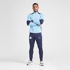 Neu manchester united trainingsanzug windbreaker schwarz 2020/2021. Fussball Manchester City