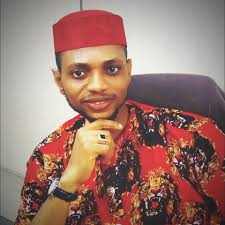 Bishop Humphrey Erumaka added a...