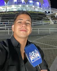 Elias López (@eliaslopezvzla) · Instagram 照片和视频