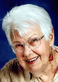 Juanita Alice Baity Dreith