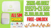 Dont forget to like subscribe and sharee5577s 932 zain firmware version : Unlock E5577s 932 Zain Free In One Click Only Free Only For Subcribers Youtube