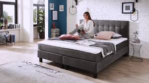 Die letzte änderung im handelsregister wurde am 10.08.2011 vorgenommen. Boxspringbett Welcon Rockstar Kaufen Boxspringbetten