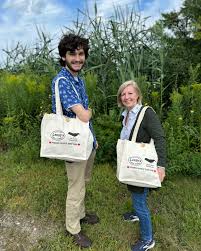 Go Green for Charity 2024 starts...