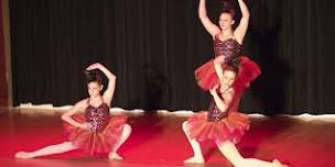 2026 Dancing Arts Academy Student Recital