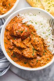 Instant Pot Chicken Tikka Masala In 2020 Instant Pot Dinner Recipes Chicken Tikka Masala Tikka Masala Recipe