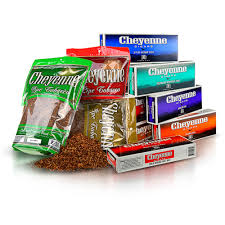 Cheyenne Filtered Cigars For Sale The Lowest Prices On Pipe Tobacco