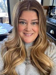 Great experience at Salon L with stylist Nancy