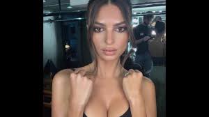 Emily Ratajkowski - Jerk off Challenge: Big Tits Porn | xHamster