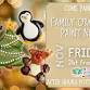 Family Ornament Paint Night event image