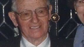 James Chadburn Obituary (1928