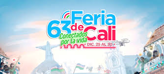 El protagonista de la mayoría de los eventos es la música salsa y todos los días hay desfiles, conciertos, fiestas, y corridas de toros. El Afiche De La Feria De Cali Plasmo Nuestra Alegria Y Calenidad