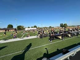 Republic Tiger Pride Band