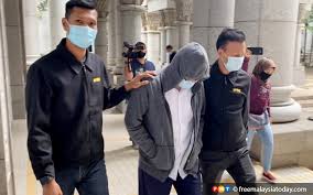 Perlis, pulau pinang, melaka dan negeri sembilan. Timbalan Pendakwa Raya Didakwa Rasuah Ditahan Free Malaysia Today Fmt