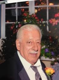 Raymond Salvitti Obituary (2020)