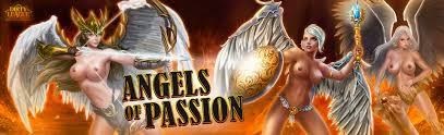 Angels of Passion
