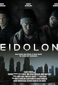 Eidolon 2025
