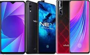 Daftar Harga Hp Vivo Terbaru 2019 Berikut Ulasan Spesifikasinya Harapan Rakyat Online Gambar hp vivo paling bagus download now vivo y15 smartphone black 6. daftar harga hp vivo terbaru 2019