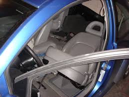 Diy Front And Rear Seat Removal Install Rear Seat Dune Buggy Vw Jetta