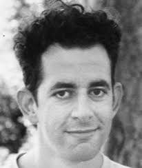 Jonathan Larson (Writer)