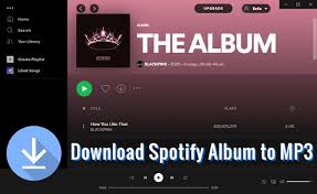 Apple music gets you closer to the songs, albums and artists you love. How To Download Spotify Album To Mp3 320kbps Tunelf