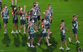 A nemzetközi olimpiai bizottság (nob) végrehajtó testülete a sportolói bizottság javaslatai alapján módosították azt az esküt, amelyet az olimpiai tesznek a versenyzők, az edzők és a versenybírók a tokiói játékok jövő pénteki megnyitóján. Qcfti2xzul6vgm