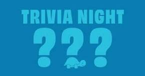 Trivia Night @ Snappers!!