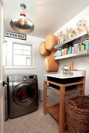 inspired laundry sorter hamper in