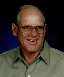 Paul Tharp Obituary (1939