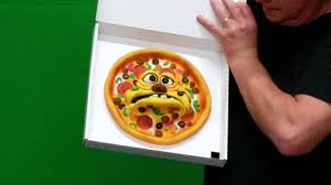 Pizza Boy Puppet By Axtell Expressions Pizza Boy Axtell Puppets