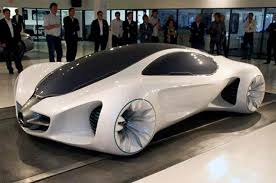 Mercedes Benz Biome Concept Car Yummy Mercedes Benz Biome Concept Cars Futuristic Cars