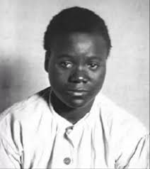 Victorian school girl dies in 1897