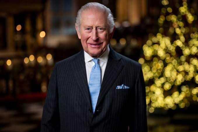 Prince Harry to offer MAJOR olive branch to King Charles when Invictus  Games returns to UK in move that could end feud