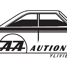 Aution Auto Oy