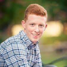 Mark Severtson's Instagram, Twitter & Facebook