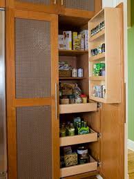 Best Ways To Store More In Your Kitchen Kitchen Cabinet Storage Kitchen Storage Storage