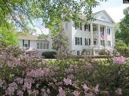 C 1832 Antebellum In Camden South Carolina Oldhouses Com