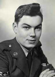 Harold "Hook" Cunning of South Wilmington 1932-2021