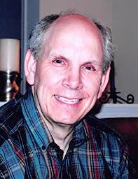 Obituary information for Deacon Thomas M. Paluch