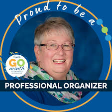 Organized for Discovery, LLC