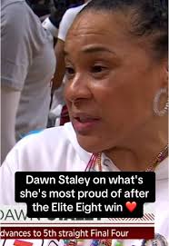 South Carolina WBB Advances to Final Four