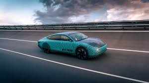 It now is on a date that. Lightyear One Solar Car Manufactured By Valmet Finland Autobala