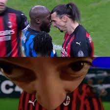Стала известна причина конфликта между форвардом «милана» златаном ибрагимовичем и нападающим «интера» ромелу лукаку в матче кубка италии (1:2). Prodolzhaetsya Sledstvie Po Delu Ibragimovich Lukaku Milanskie Serednyaki Blogi Sports Ru
