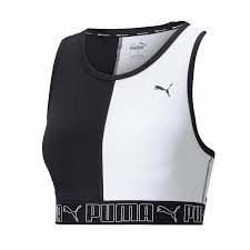 We did not find results for: Puma Damen Shirt Train Elastic Crop Top Schwarz Weiss Fussball Shop